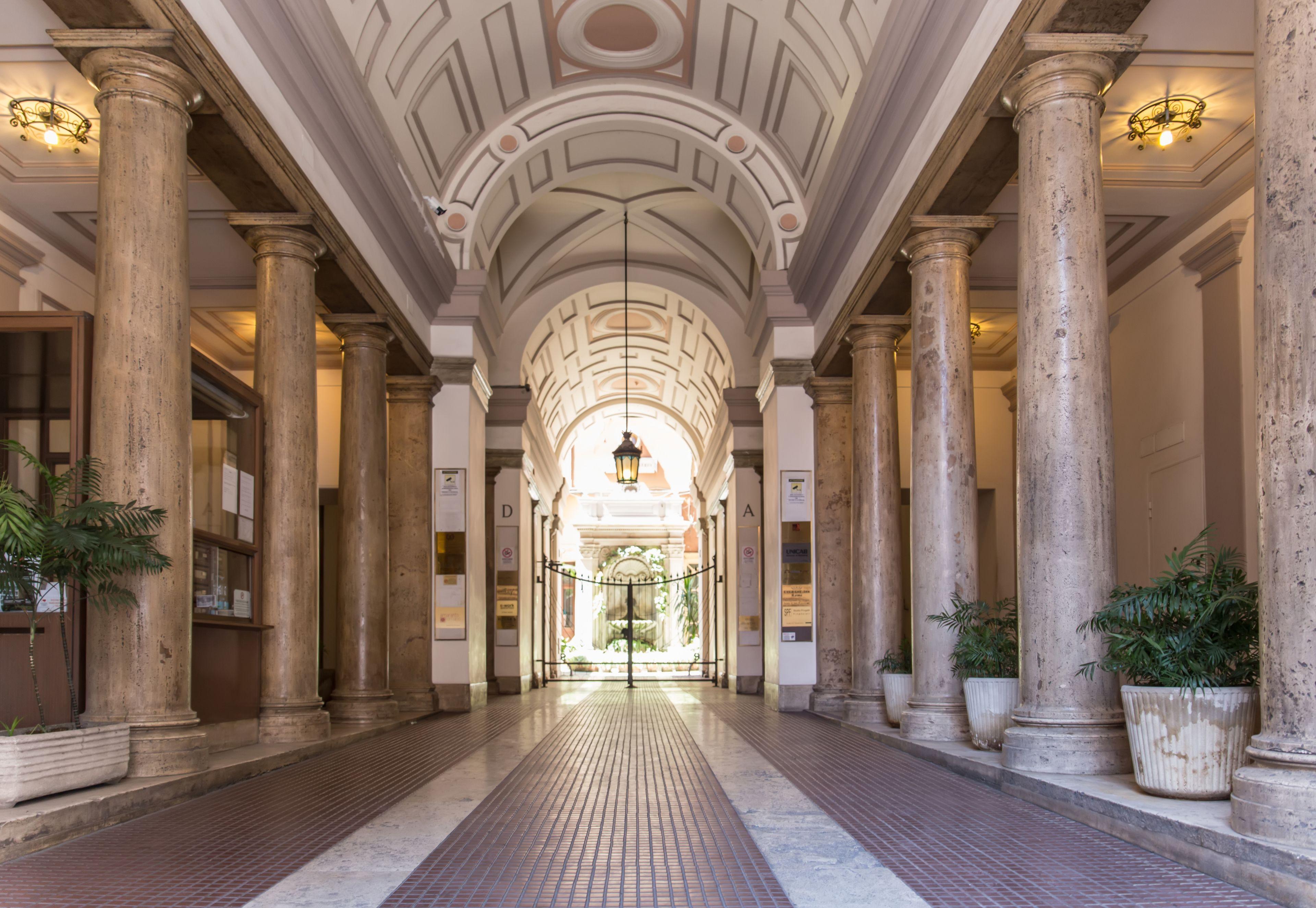 Nazionale Palace Suites — Foto 2